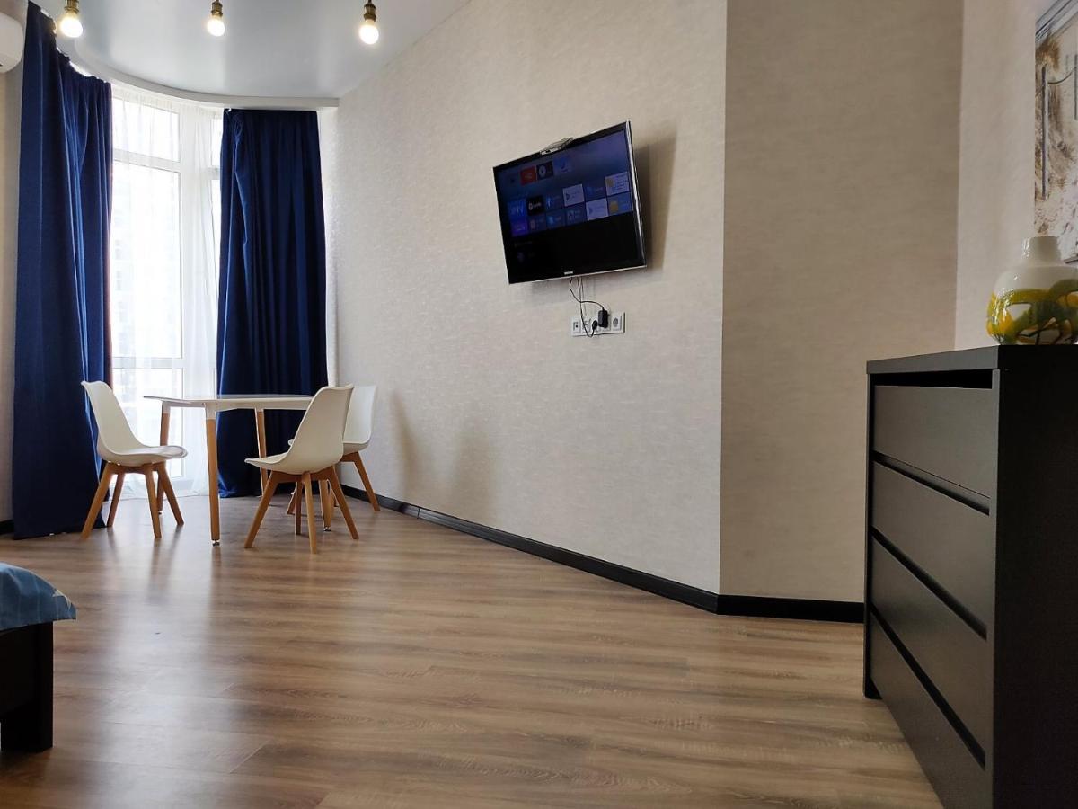 Apartment In Arkadia Odessa Exterior foto