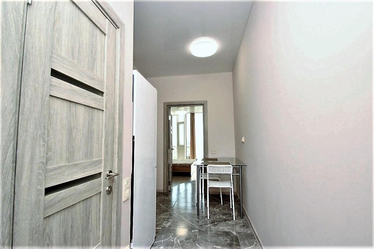 Apartment In Arkadia Odessa Exterior foto