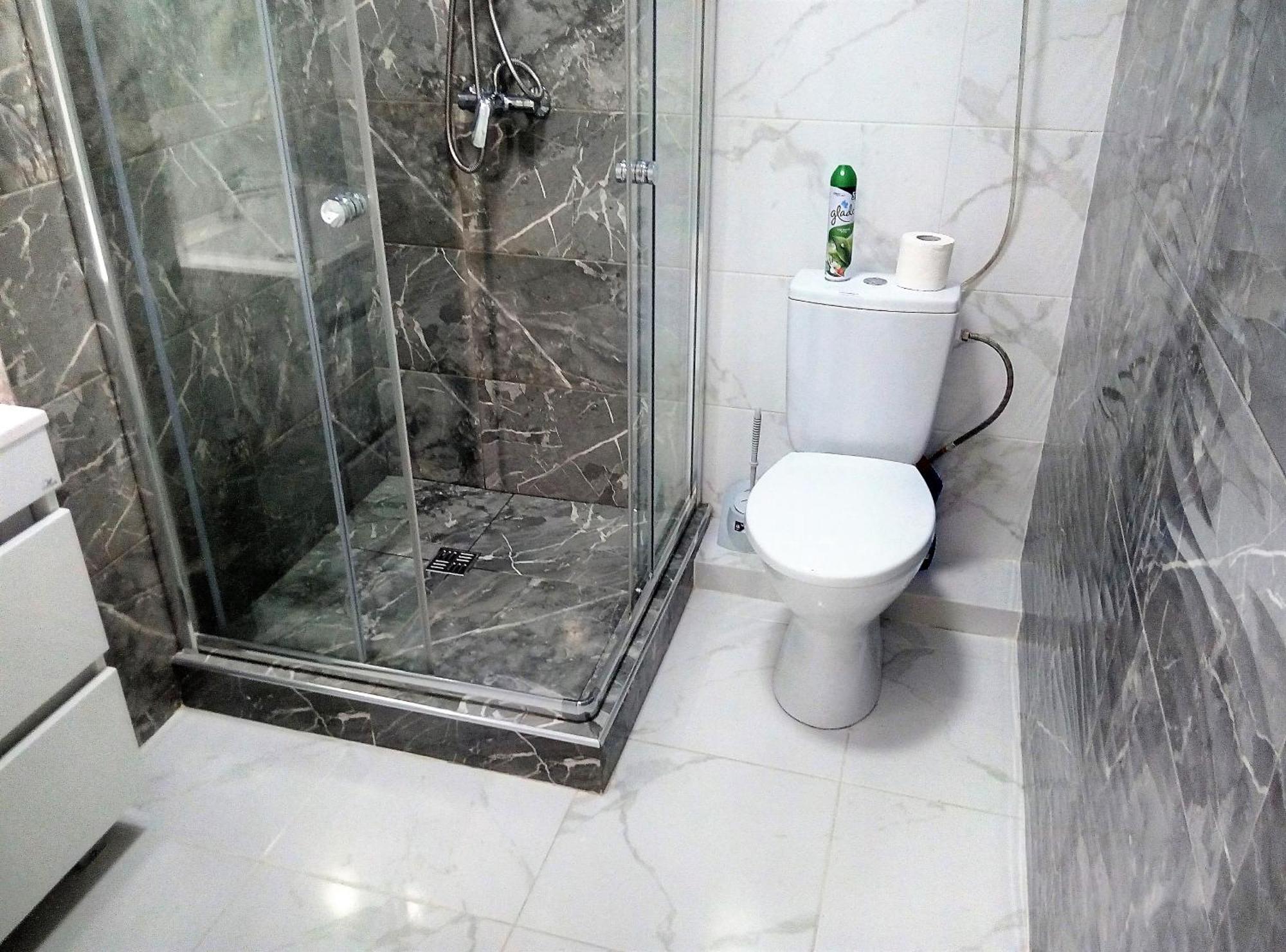 Apartment In Arkadia Odessa Exterior foto